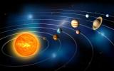 宇宙射线揭示了太阳周期对火星和金星的影响