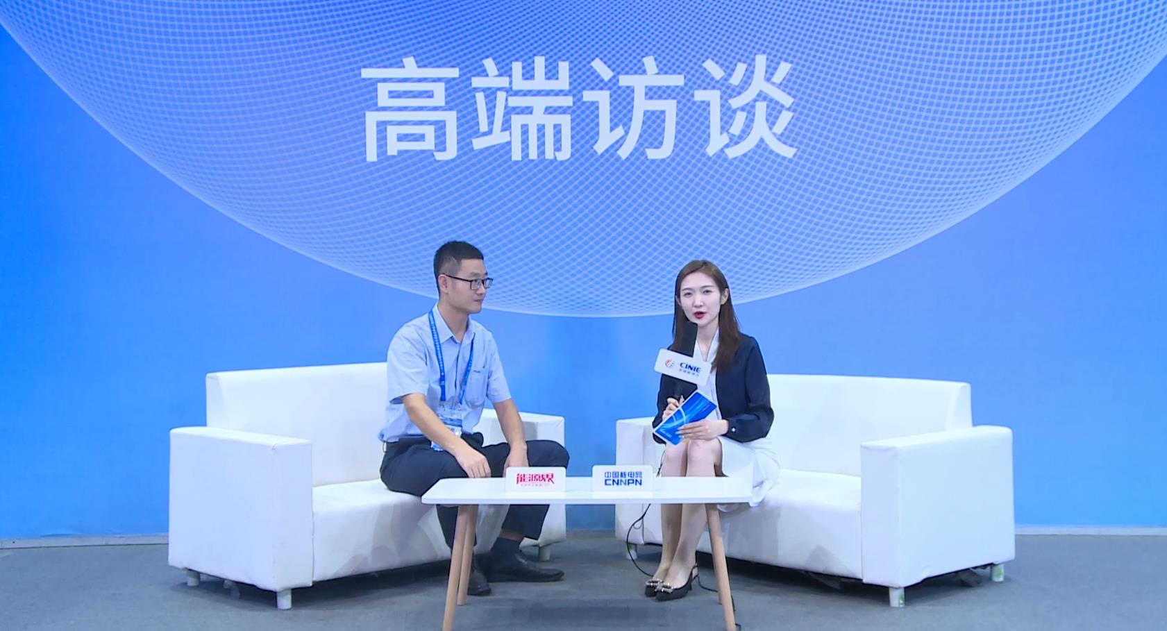 高端访谈|​广东坚朗五金制品股份有限公司2022深圳核博会媒体专访