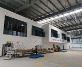 中广核技华中辐照灭菌示范基地正式投产 湖南多家主流媒体聚焦报道