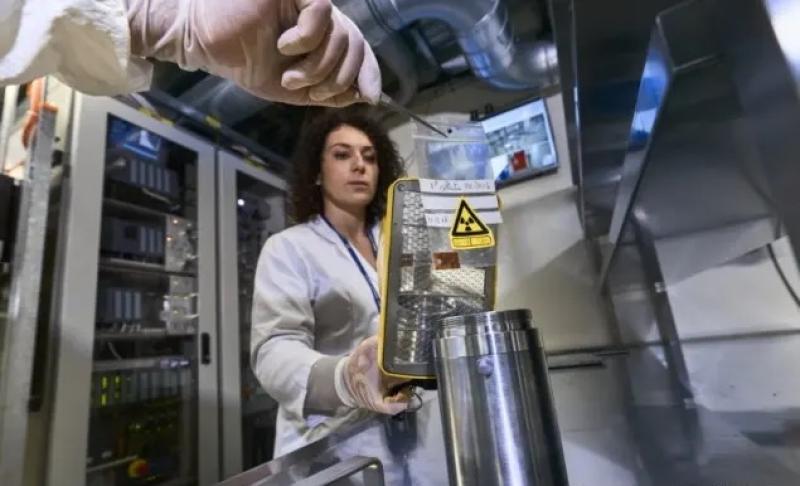 法马通和NRG签署燃料供应和医用放射性同位素靶合同