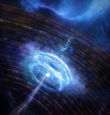 广西大学与国际合作团队观测发现宇宙中X射线偏振度最高的天体