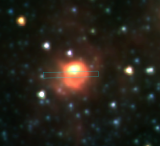 日本研究发现宇宙中氘元素的藏身之处