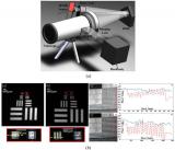 科研人员在高动态压缩感知成像技术研究中取得进展