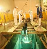 历史新高：高通量工程试验堆、岷江试验堆两堆运行再创纪录！