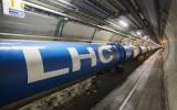 LHC三年升级完毕重启 物质世界研究成果颇丰