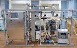 Rosatom 开发利用臭氧对 NPP 设备进行去污的新技术