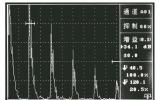 GB/T 27664超声检测设备标准中三种时基线性测试方法的对比分析