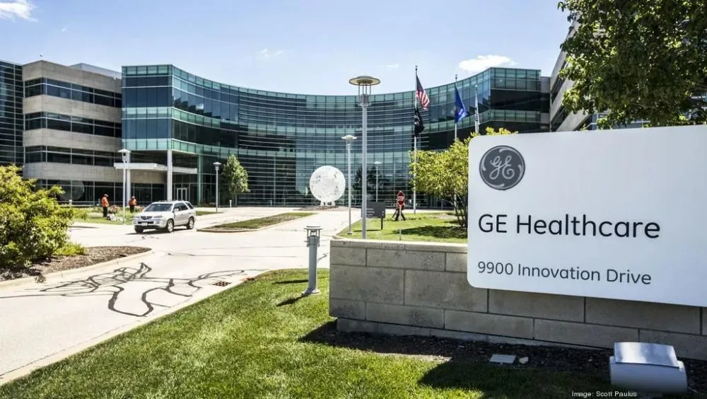 外媒：GE HealthCare 宣布同意收购 IMACTIS 以加强介入指导能力