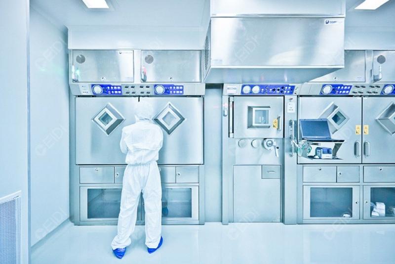 原子高科3类仿制药获国家药监局药物临床试验批准通知书