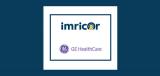 Imricor 与 GE HealthCare 合作开展介入性心脏 MRI
