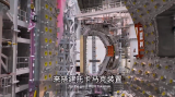 这个中国深度参与的核工程，实景比《流浪地球》特效还震撼
