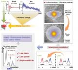 激光等离子体光谱研究获进展