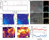 北京同步辐射装置助力甲脒基准二维RP钙钛矿太阳能电池研究取得新进展
