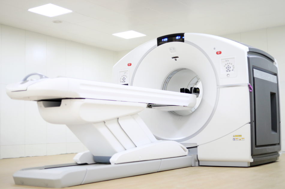 全新一代高端全数字化高精度PET/CT SharpVision SV800问世 中国核技术网