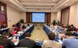 国家核安全局维修规则工作组第九次会议在京召开