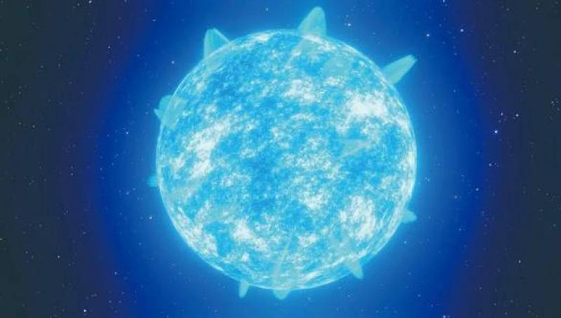 “基于SKA先导望远镜的宇宙磁场研究”启动