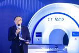 中核安科锐CT-TOMO新技术发布 开启个体化精准放疗新纪元