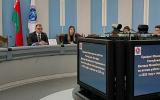 白俄罗斯计划“到 2030 年”建造放射性储存设施