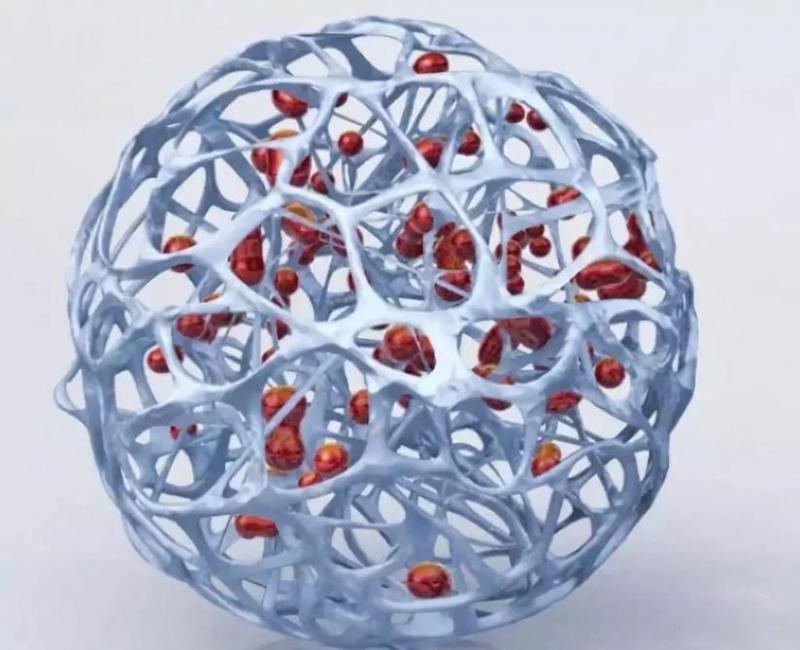 小微球带来肝癌治疗新希望