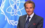 国际原子能机构理事会再次任命总干事格罗西，任期新 4 年