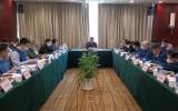 《乏燃料管理安全和放射性废物管理安全联合公约》第八次履约中国国家报告编审委员会第一次会议在京召开