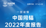 中国同辐2022年度报告