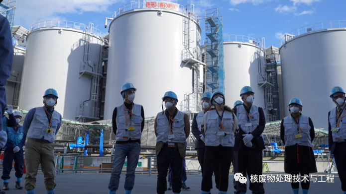 福岛废水排放计划：国际原子能机构完成第四份报告