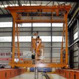 西核设备核环保装备事业部实现一季度良好开局