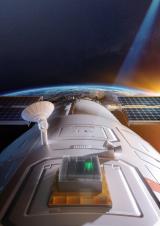 高能所“天极”望远镜科研成果荣获北京市自然科学二等奖