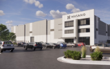NUSANO公司宣布犹他州医用放射性同位素生产设施将于2025年第一季度正式启用