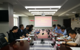 中国核学会2023年学术年会筹备西安交通大学座谈会在西安召开