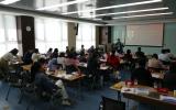 中科院北京北郊文献情报协作片第七次研讨会在高能所举办