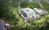 韩国开始建造新的研究堆