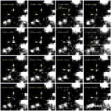 科学家利用地基广角相机阵GWAC探测到伽马射线暴的瞬时光学辐射