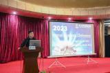 聚变科学所2023年学术年会成功举办