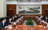 中核集团与东华理工大学签署新时代战略合作协议