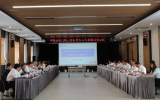 核动力院北京研究中心专家委员会会议在京召开