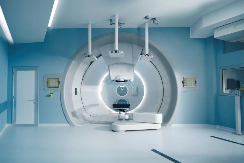 中广核技：在医疗科技方面，正在拓展肿瘤质子治疗系统和同位素两大块业务 