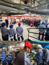 开展示范性监督检查 传承良好监督经验