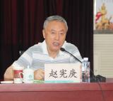 中国工程院院士赵宪庚：我国核医疗发展需求将呈现爆发式增长 