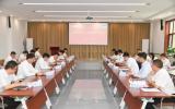 中国原子能召开2023年度团青工作座谈会暨“青年精神素养提升工程”研讨会