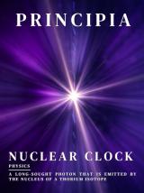 什么是核钟？它将成为宇宙中最精确的钟？