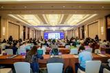 中广核达胜受邀参加清华大学2023年产学研合作年会