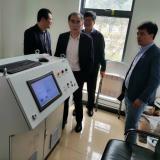 “加速器活化空气监测方法及系统”获中国辐射防护学会科技进步二等奖