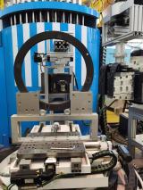 原子能院为航空发动机用高温合金环形件残余应力分析提供关键数据