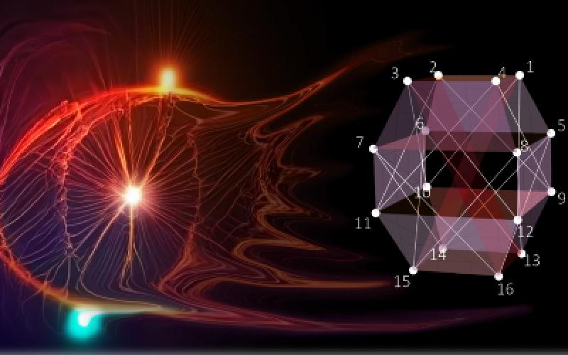 太阳的40亿亿倍！宇宙中最剧烈光学紫外耀发“现身”