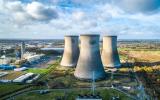 GBN启动英国核电站快速扩建计划