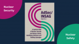 新出版物：核安保与安全之间的联系和协同