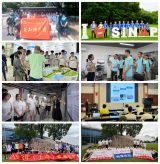 校所结合、共育英才——上海应物所接待多所高校本科生暑期来所参观