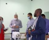 国际原子能机构结束赞比亚核安全审查任务